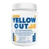 Coral Seas Yellow Out Pool Sanitizer - 2 Lb -Art Swimming Pool yellow out 2lb